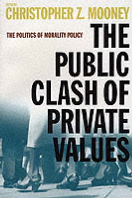 The Public Clash of Private Values