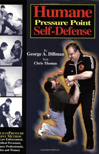 Humane Pressure Point Self-Defense