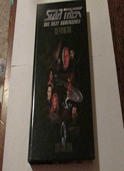 Star Trek the Next Generation