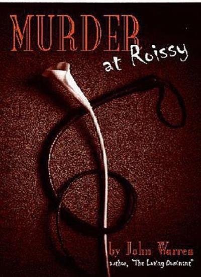 Murder At Roissy