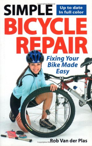 Simple Bicycle Repair: Fixing Your Bike Made Easy