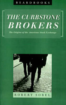 The Curbstone Brokers