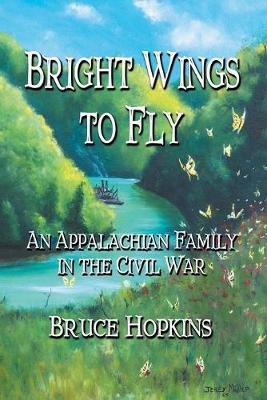 Bright Wings to Fly