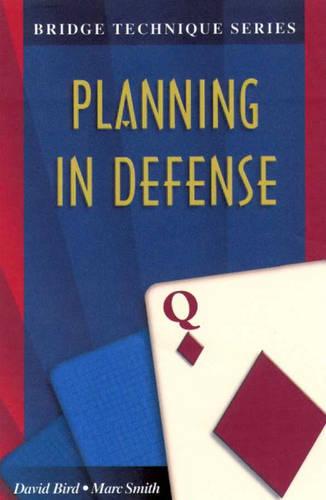 Planning in Defense
