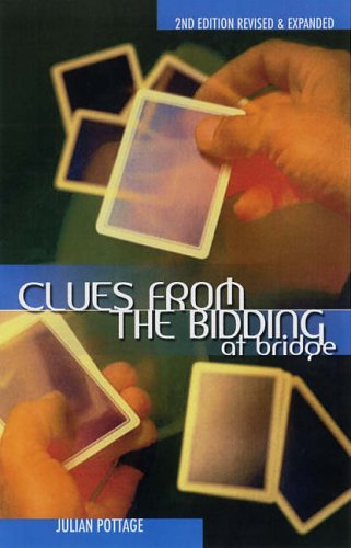Clues from the Bidding