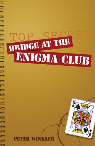 Bridge at the Enigma Club