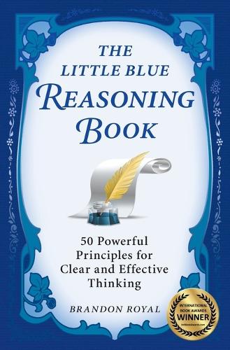 The Little Blue Reasoning Book