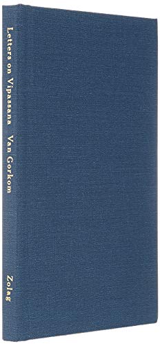 Letters on Vipassanā