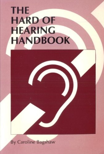 Hard of Hearing Handbook