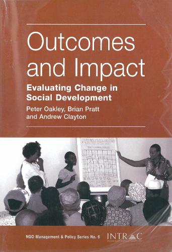 Outcomes and Impact