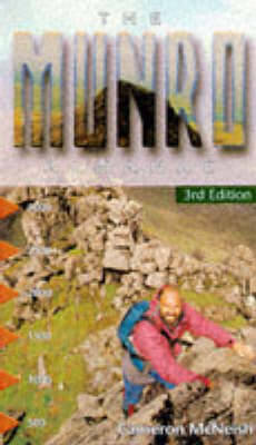 The Munro Almanac