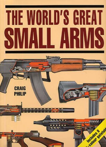 The World's Great Small Arms