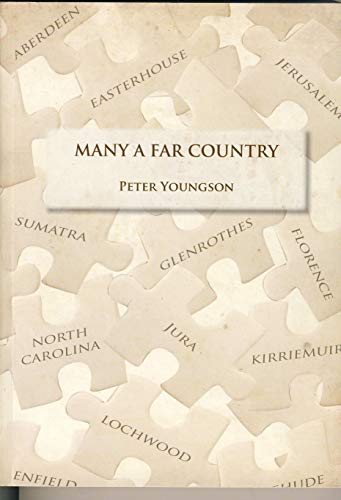 Many A Far Country