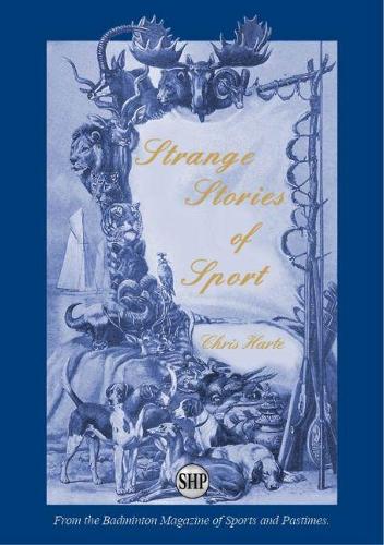 Strange Stories of Sport