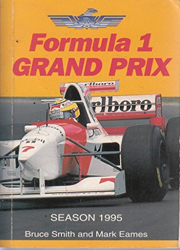 1995 (Formula I Pocket Annual)
