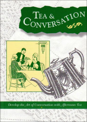 Tea and Conversation