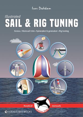 Illustrated Sail & Rig Tuning