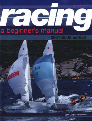 Racing 2001-2005: A Beginner's Manual