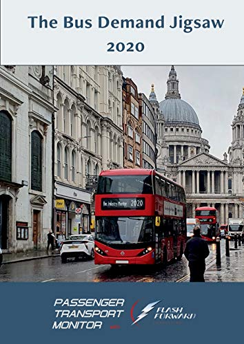The Bus Demand Jigsaw