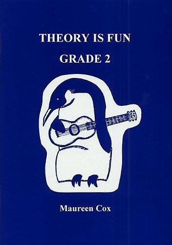 Theory Is Fun Grade 2