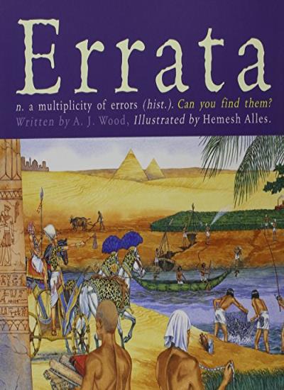 Errata