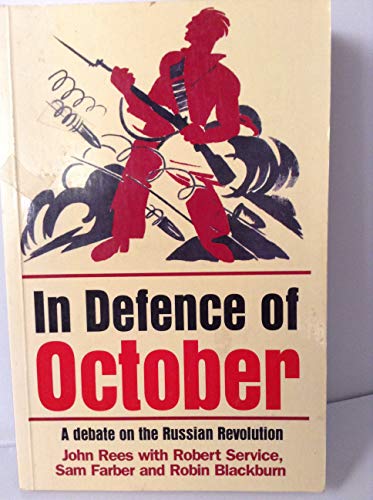 In Defence of October