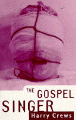 Gospel Singer