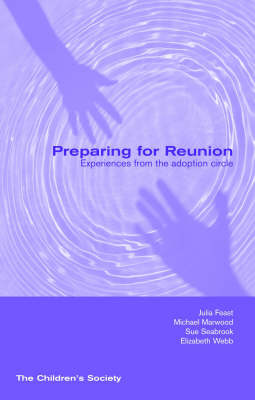 Preparing for Reunion