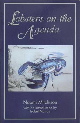 Lobsters on the Agenda