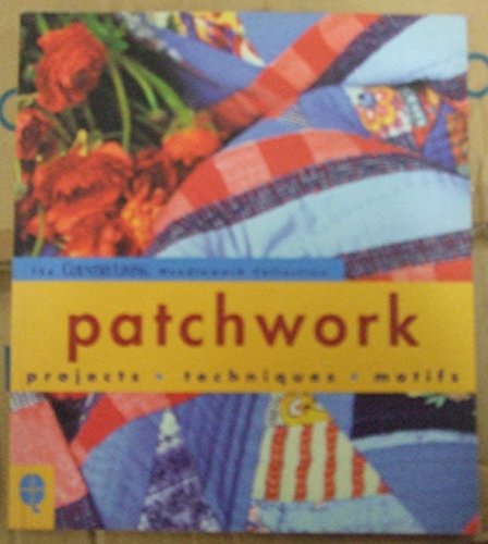 Patchwork ("Country Living" Needlework Collection)