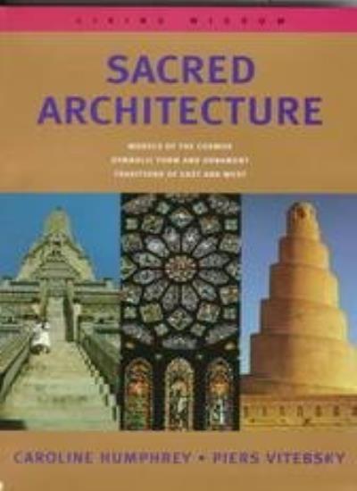 Sacred Architecture (Living Wisdom)