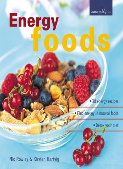 Energy Foods
