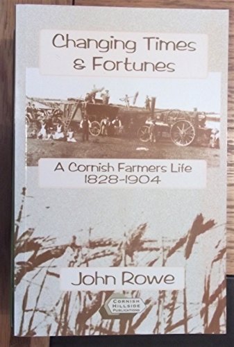 Changing Times and Fortunes