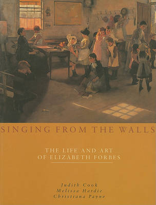 Singing from the Walls