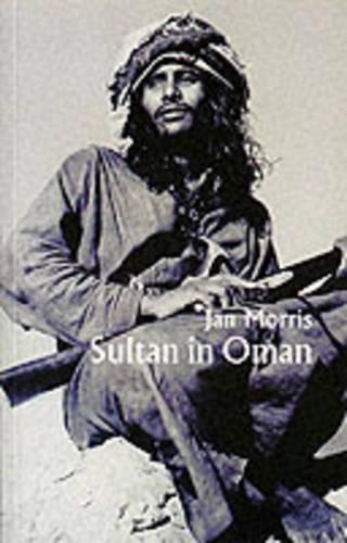 Sultan in Oman