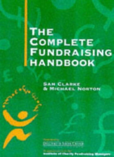 The Complete Fundraising Handbook