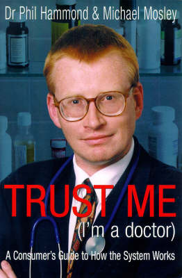 Trust Me (I'm a Doctor)