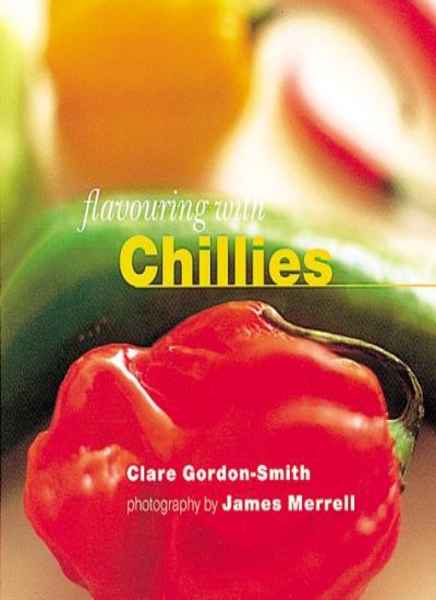 Chillies (Flavouring With...) (Flavouring with... S.)