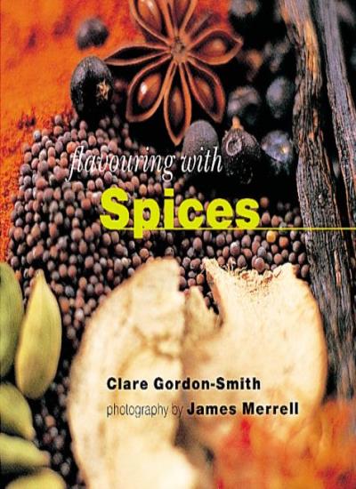Spices (Flavouring With...) (Flavouring with... S.)