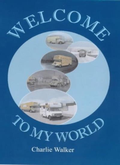 Welcome to My World