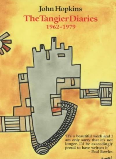 The Tangier Diaries: 1962-1979