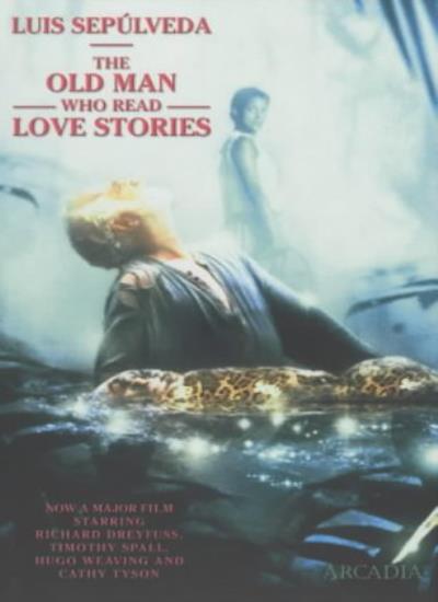 The Old Man Who Read Love Stories