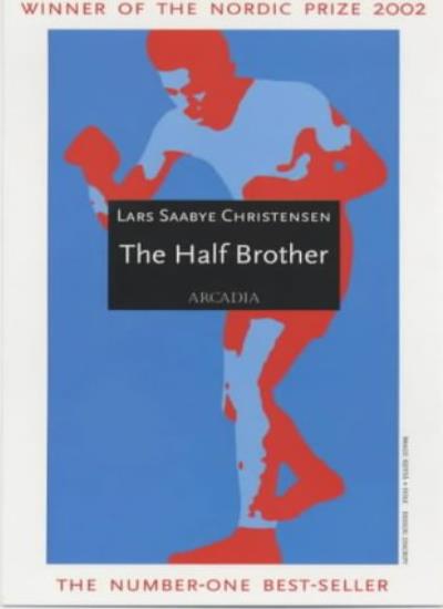 The Half Brother