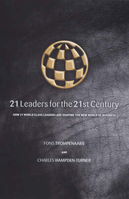 21 Leaders for the 21st Century