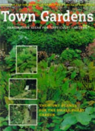 Town Gardens