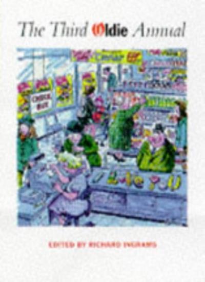 OLDIE: v. 3 ("Oldie" Annual)