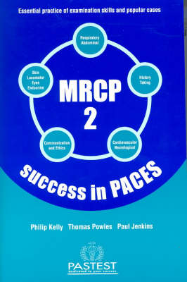 PACES for MRCP: Pt. 2