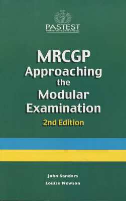 MRCGP Approaching the Modular Examination