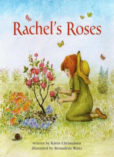 Rachel's Roses