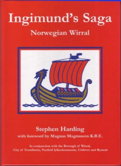 Ingimund's Saga: Norwegian Wirral